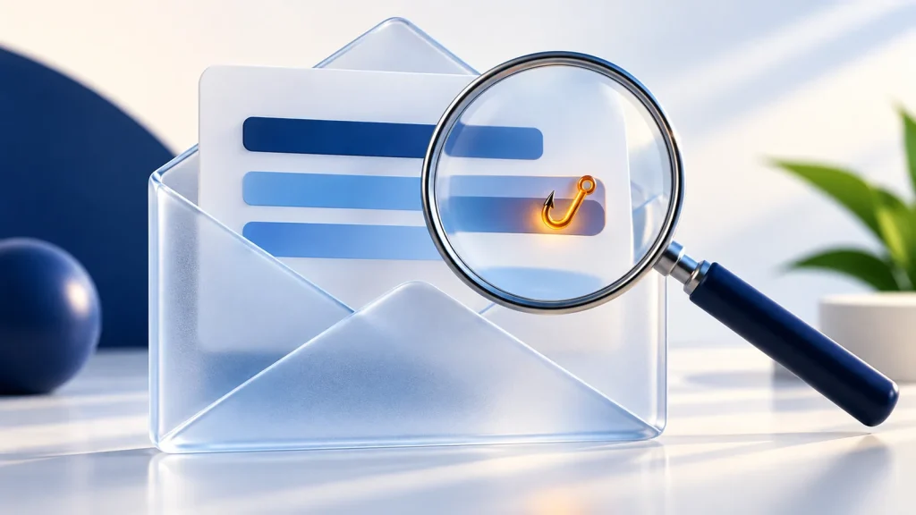 The Dangers of Email Phishing: Protect Your Business